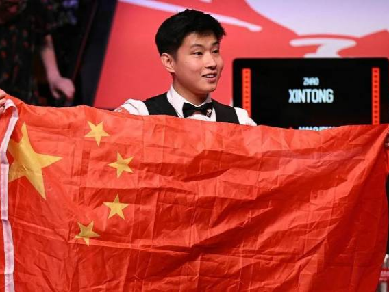 也为体育界 也为体育界