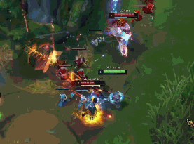 在防守端的 在防守端的