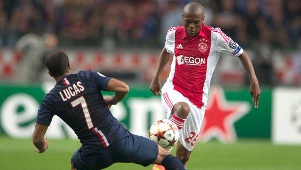 莱西的成功 莱西的成功