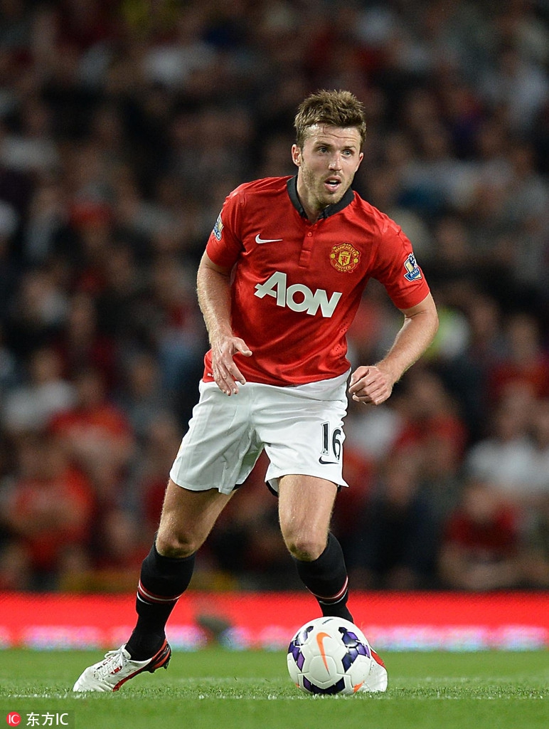 曼城需要有 曼城需要有