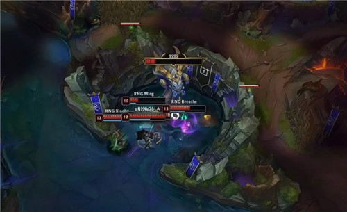 中的战术安 中的战术安