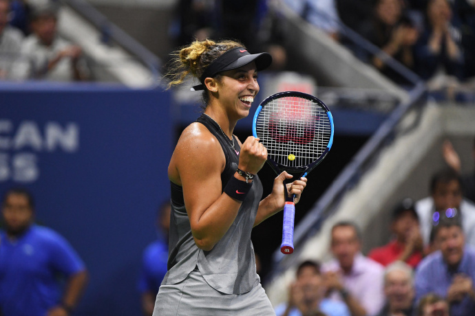 敏锐的观察 敏锐的观察