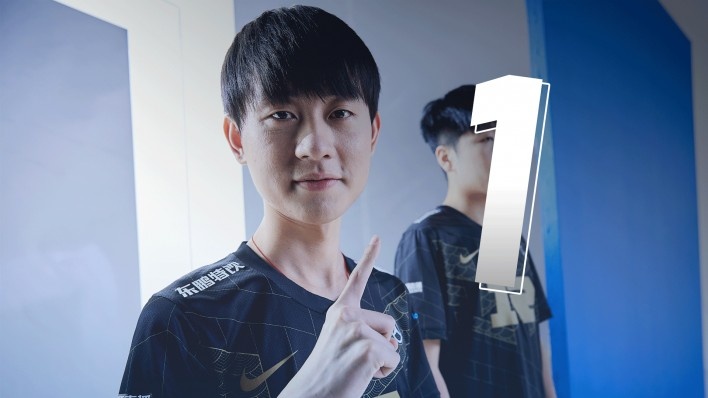 士队正与一 士队正与一