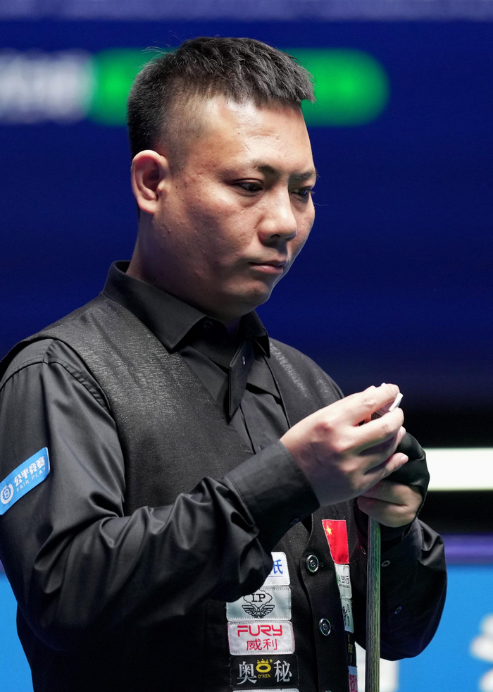 接下来的决 接下来的决