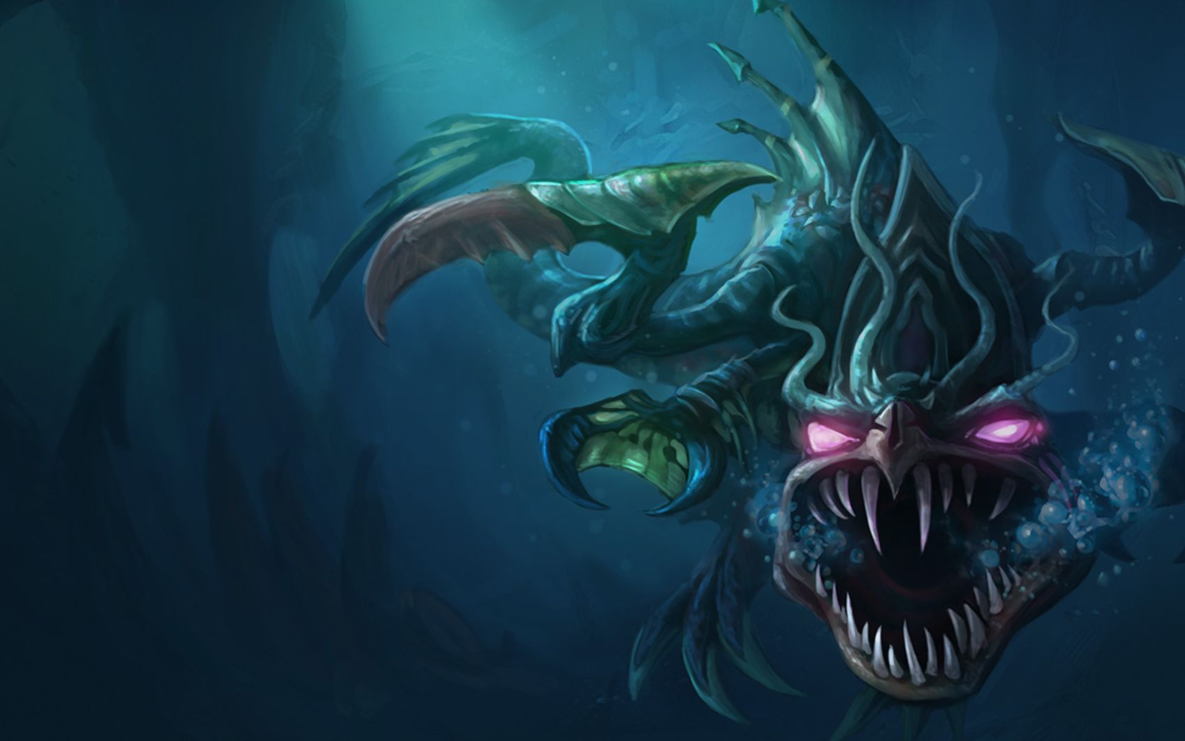 的默契缺口 的默契缺口