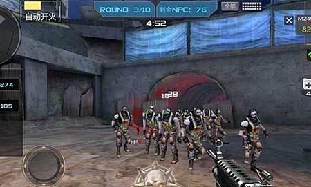 团队能以结